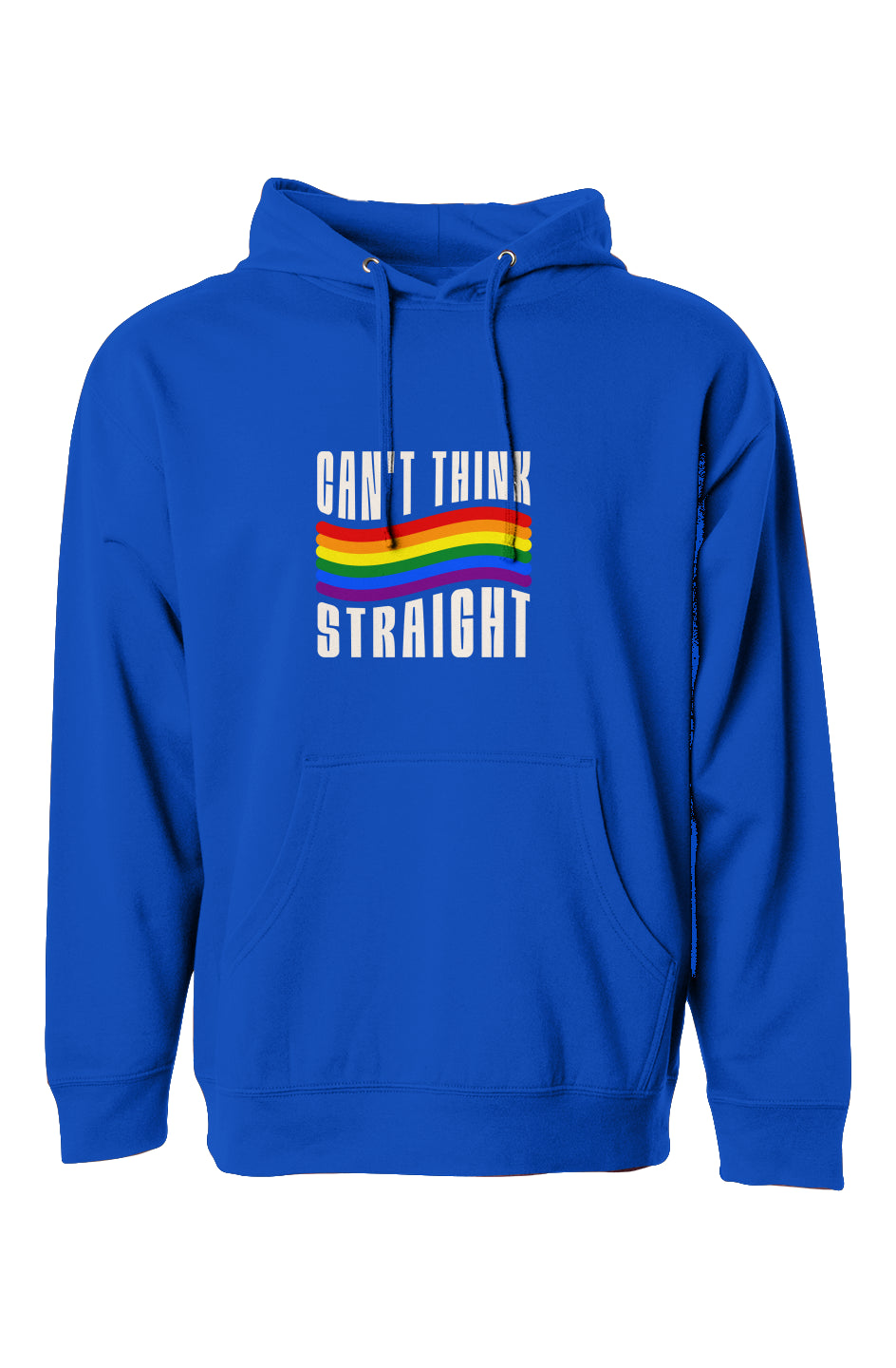 Pride pullover hoody