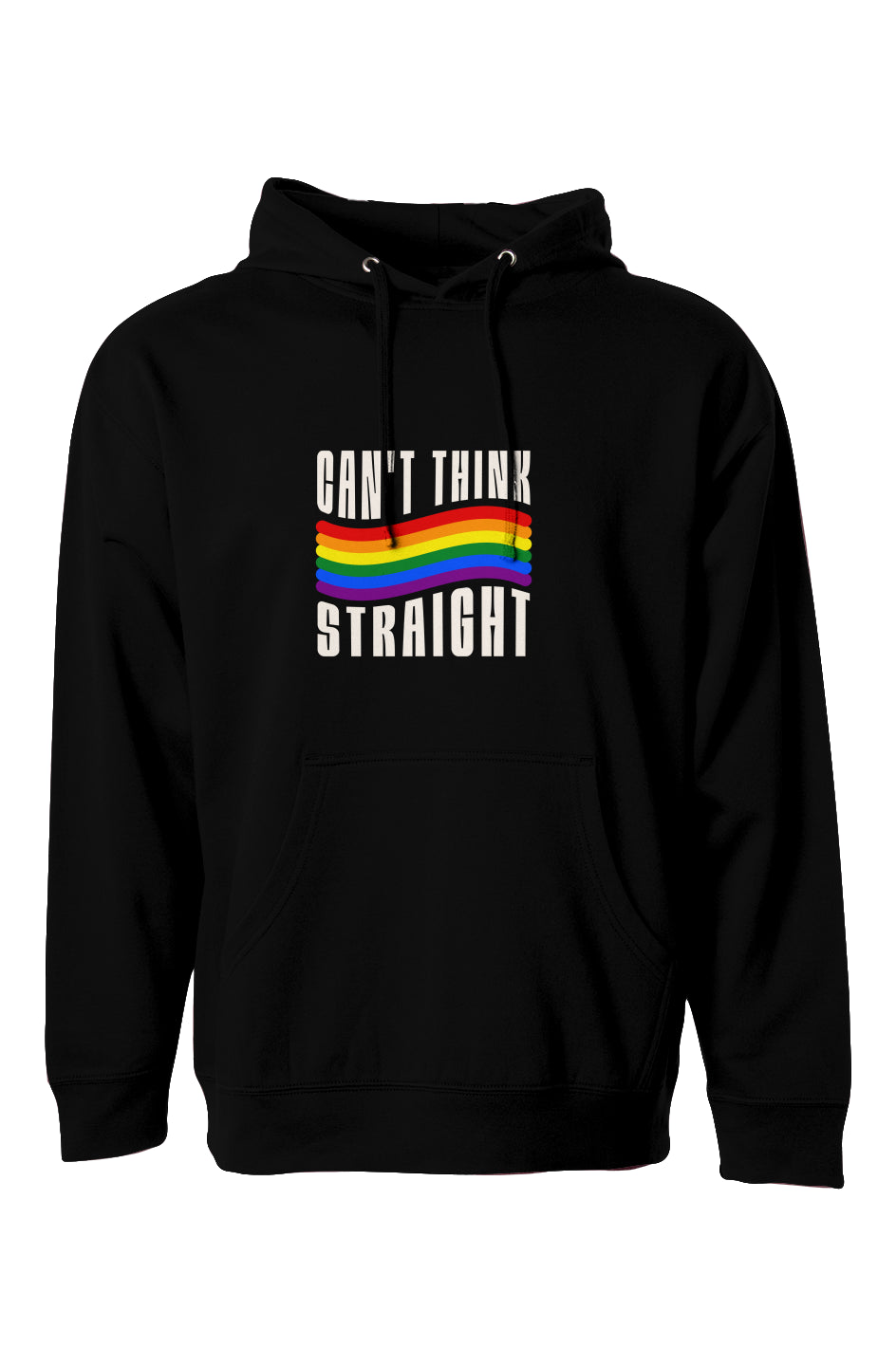 Pride pullover hoody