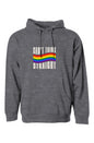 Pride pullover hoody