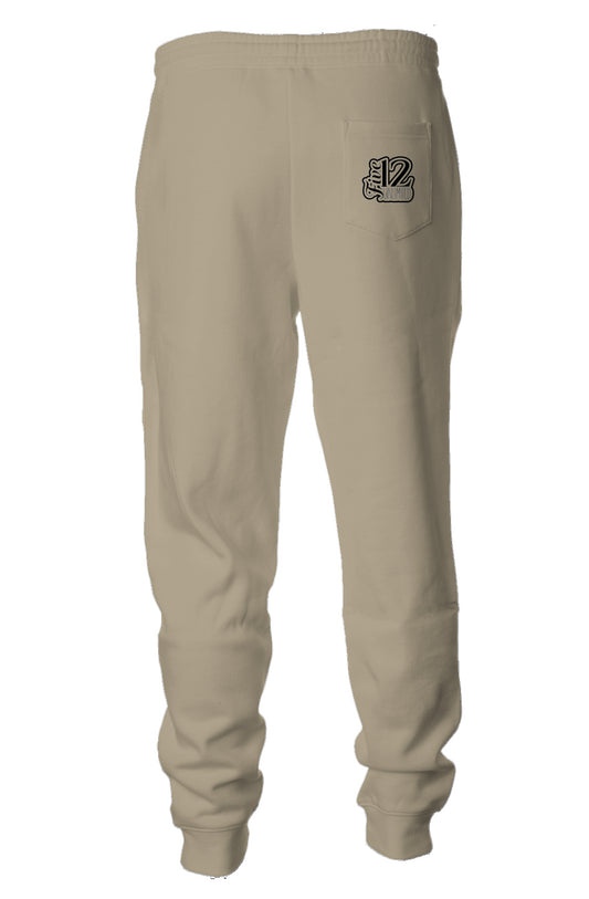 512 Fleece Joggers