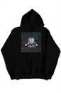 Let's Play pullover hoodie