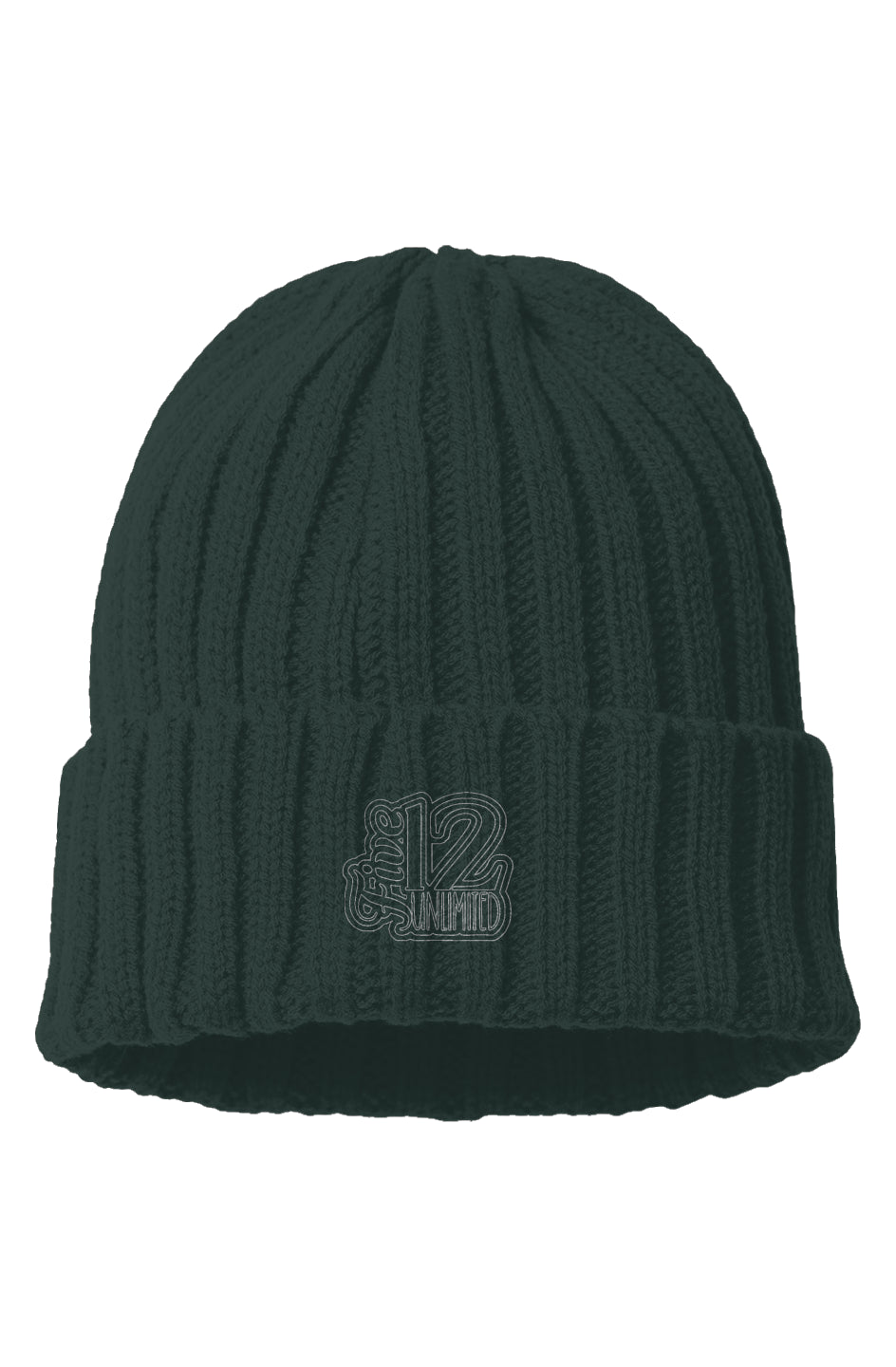 512 Cable Knit Beanie