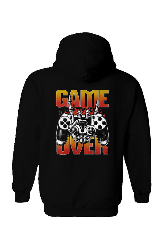 Game Over Hoodie