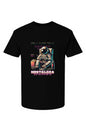 Astronaut Short Sleeve T-Shirt