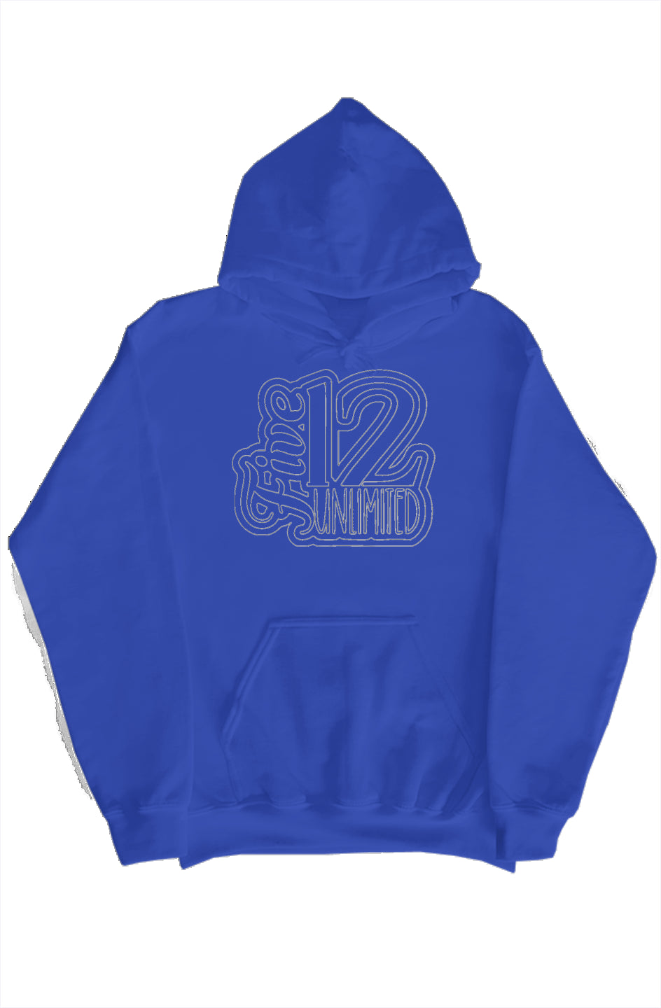 512 pullover hoodie